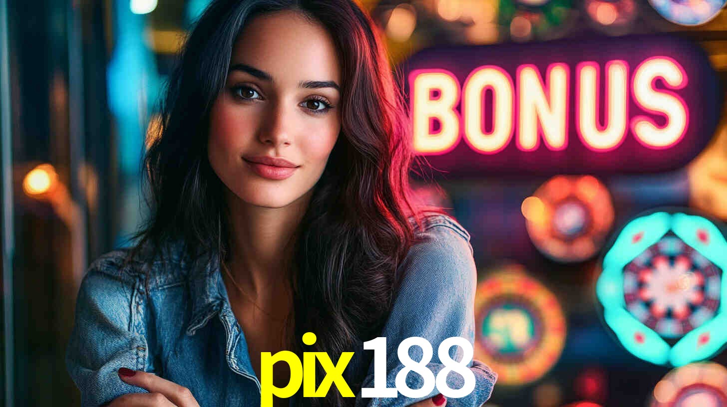 pix188 plataforma