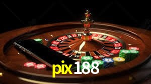 Experiência VIP pix188