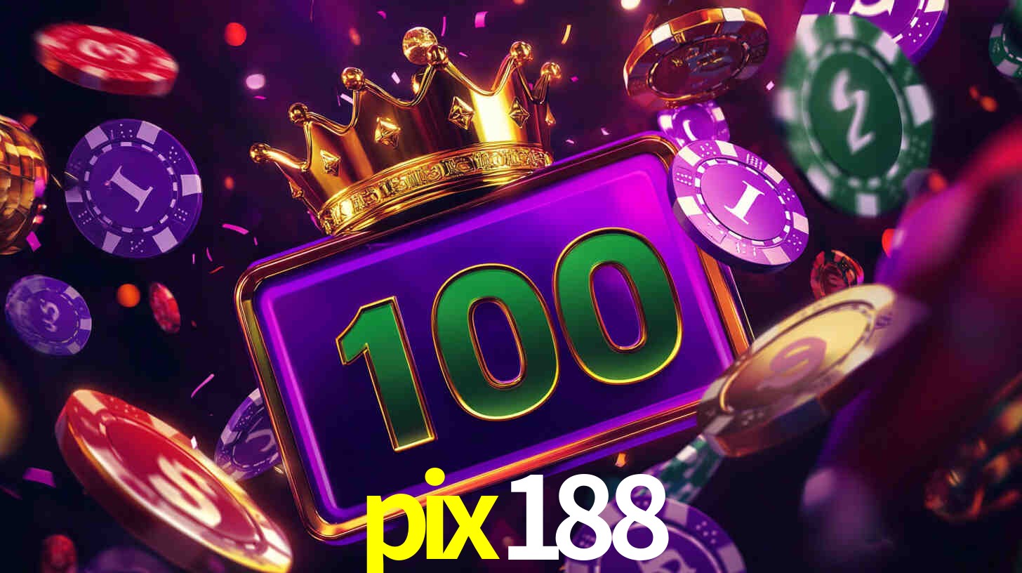 VIP Casino pix188