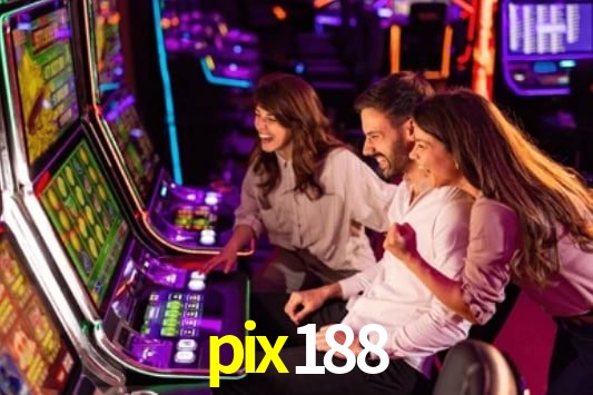 Bônus de Boas-vindas pix188