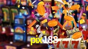 pix188 plataforma