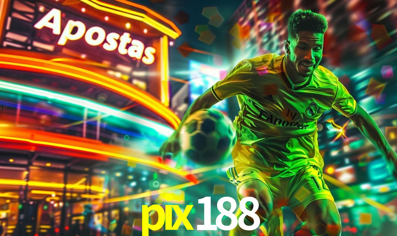 Promoção Relâmpago pix188