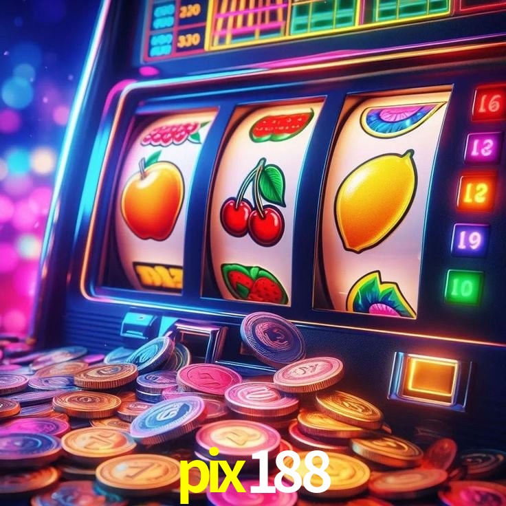 Cadastro Rápido pix188