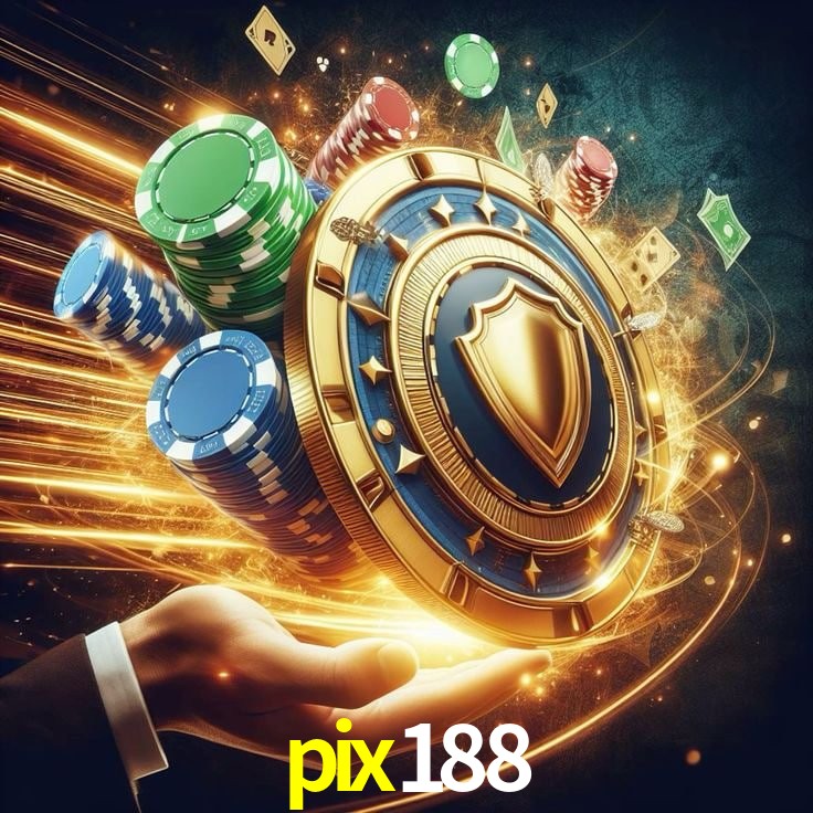 pix188 Curitiba - Live Betting