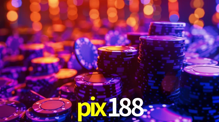 Bônus Generosos e Exclusivos no pix188 para Você!