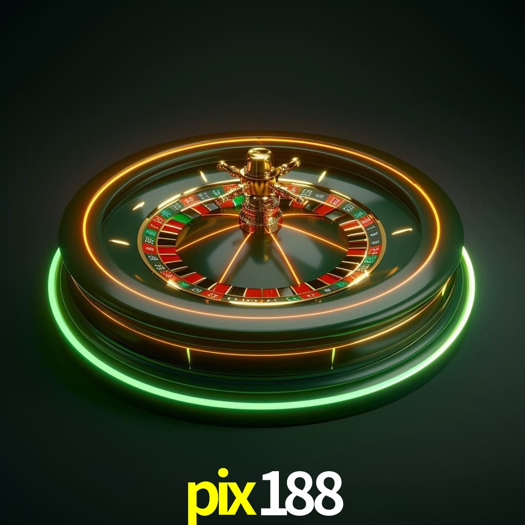 pix188 App - Aplicativo Móvel Oficial