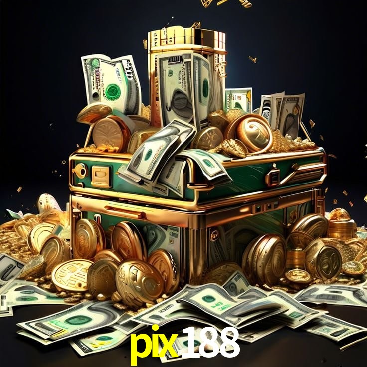 Login Seguro pix188
