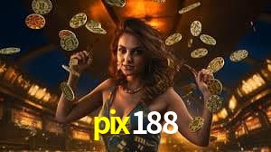 Live Casino pix188