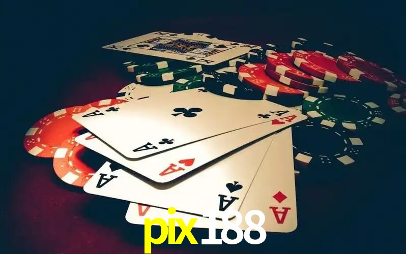 pix188 Brasília - Betting Features