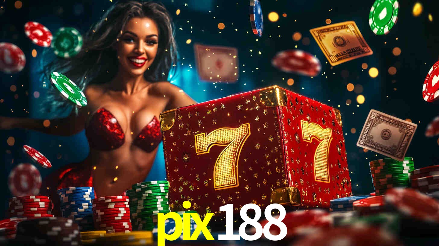A Experiência Imersiva dos Cassinos Ao Vivo no pix188