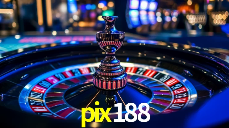 pix188 App Interface