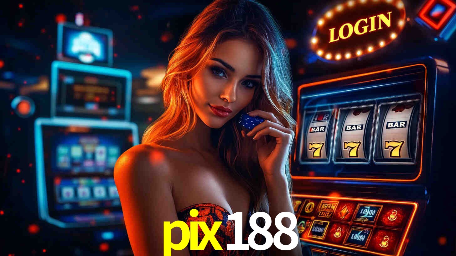 pix188 plataforma