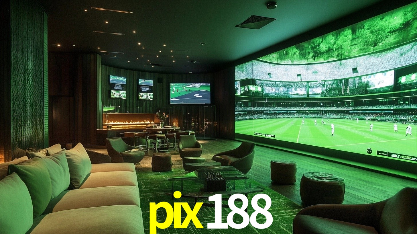 Sinta a adrenalina dos jogos de cassino com pix188