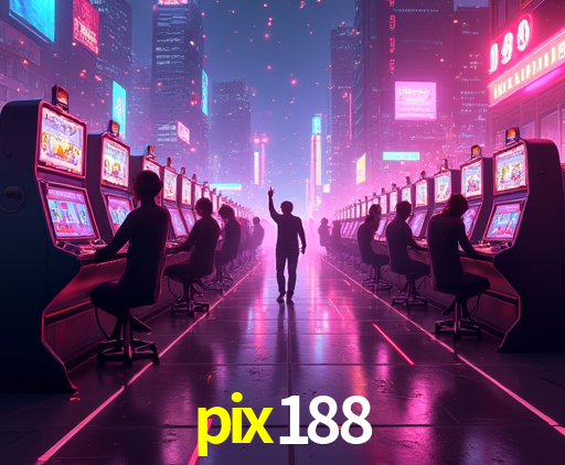 Estatísticas Esportivas pix188