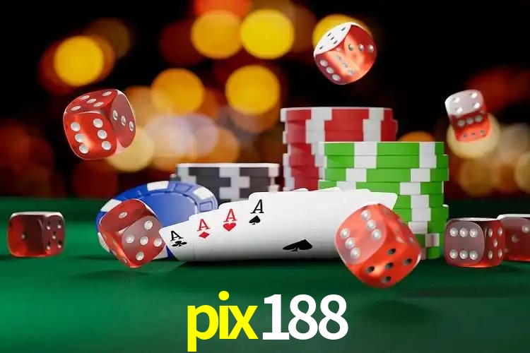 Promoções Sazonais pix188
