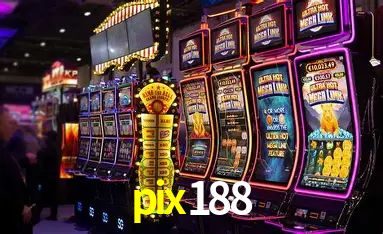 pix188 Bônus - Pacote R$5.000 + VIP
