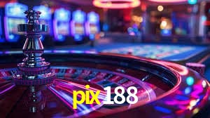 Benefícios da Conta pix188