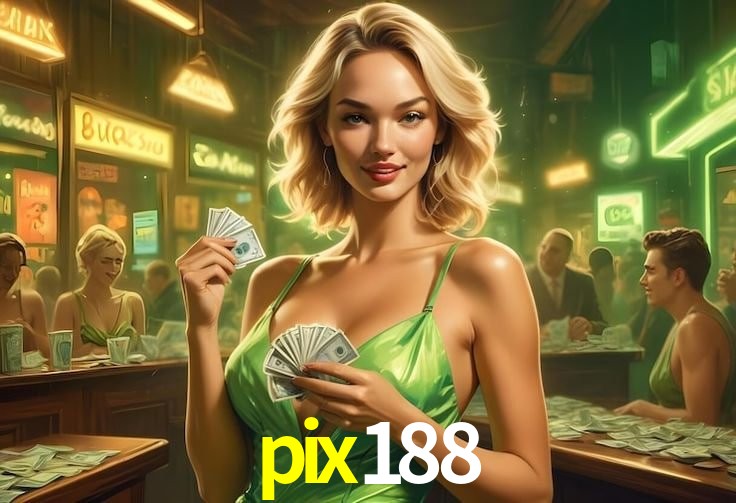 Desvendando o Mundo dos Jogos Virtuais na pix188