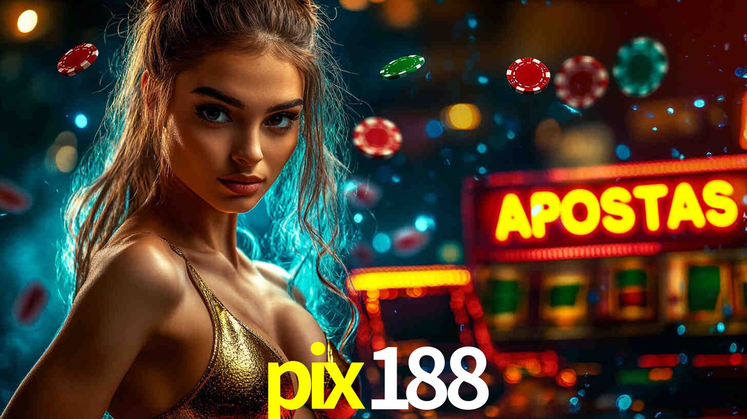 Descubra a Essência do pix188: Nossa História e Compromissos