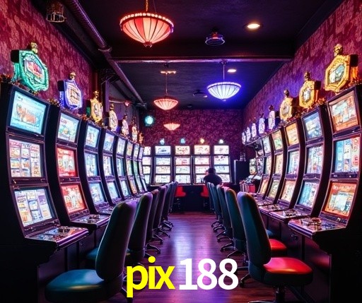 pix188 Rio de Janeiro - Slot Strategy