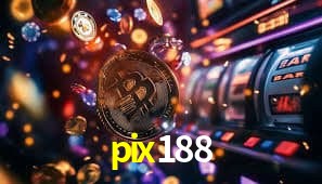 PIX Instantâneo pix188