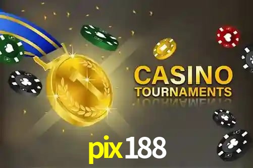 pix188 - App Features