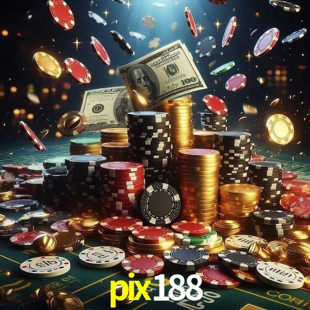 Jogos Exclusivos pix188