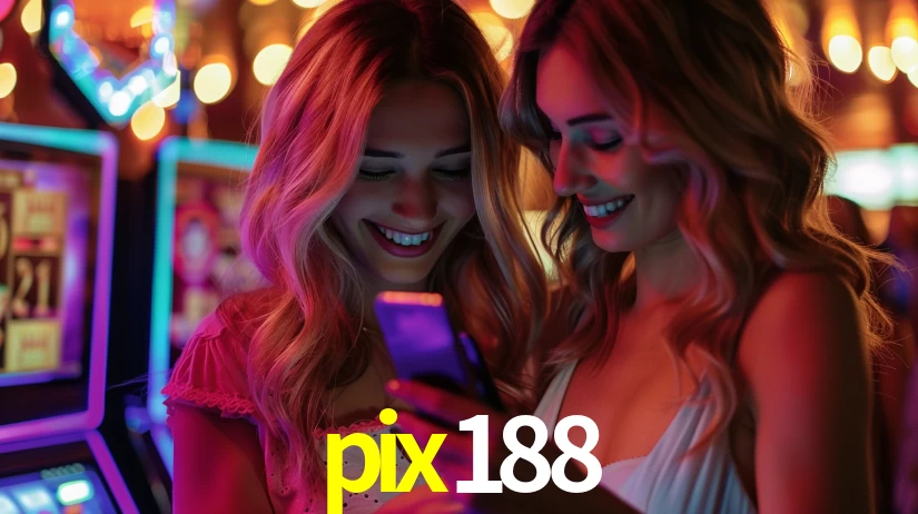 pix188 plataforma