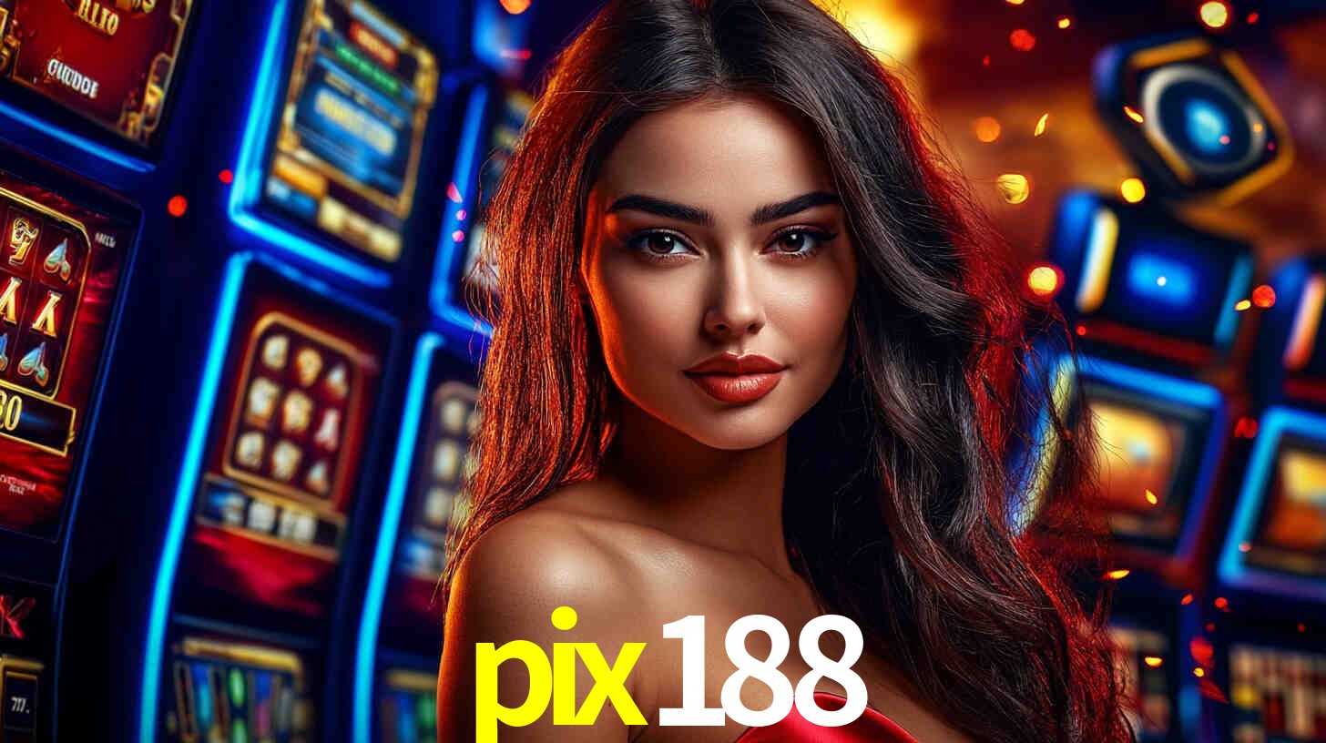 Inovações de Jogos na pix188: O Futuro das Experiências Interativas