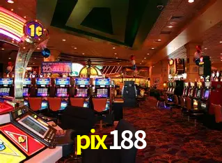pix188 Belo Horizonte - VIP Casino