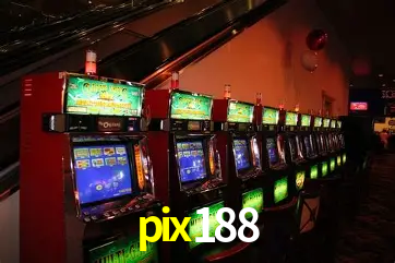Desvendando o Mundo dos Jogos Virtuais na pix188