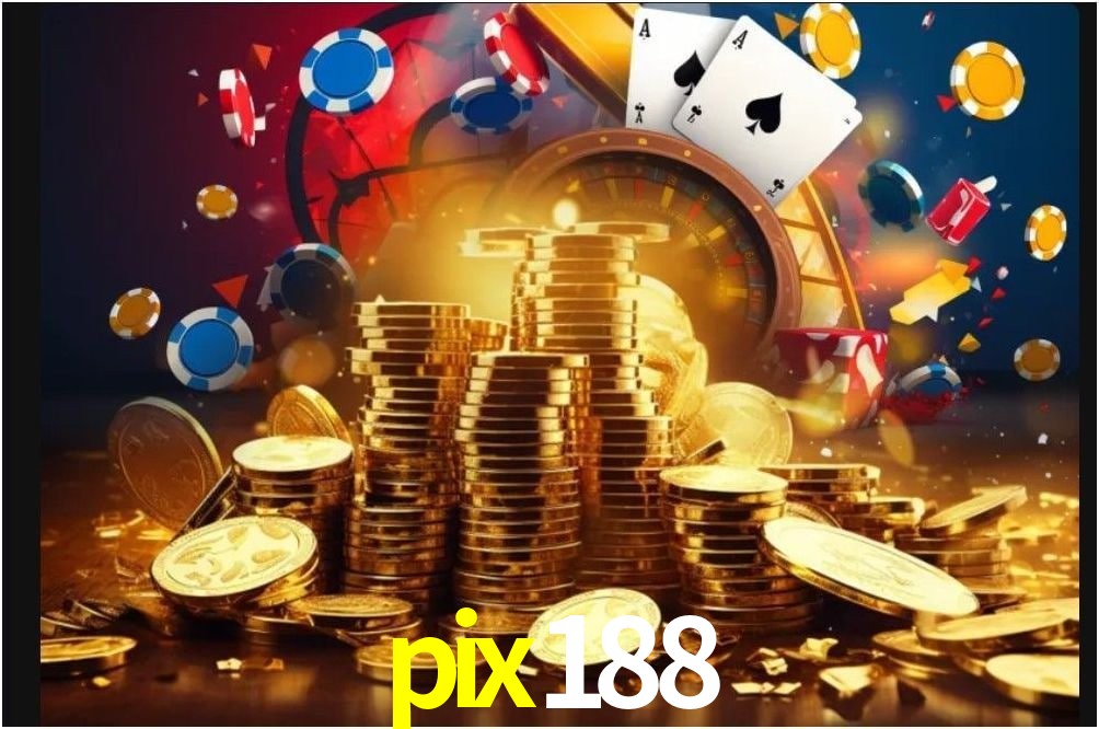 Bônus Diários pix188