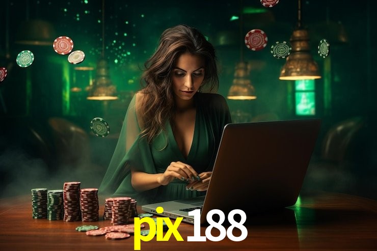 pix188 - App Security