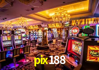pix188 Belo Horizonte - Reivindique Bonus