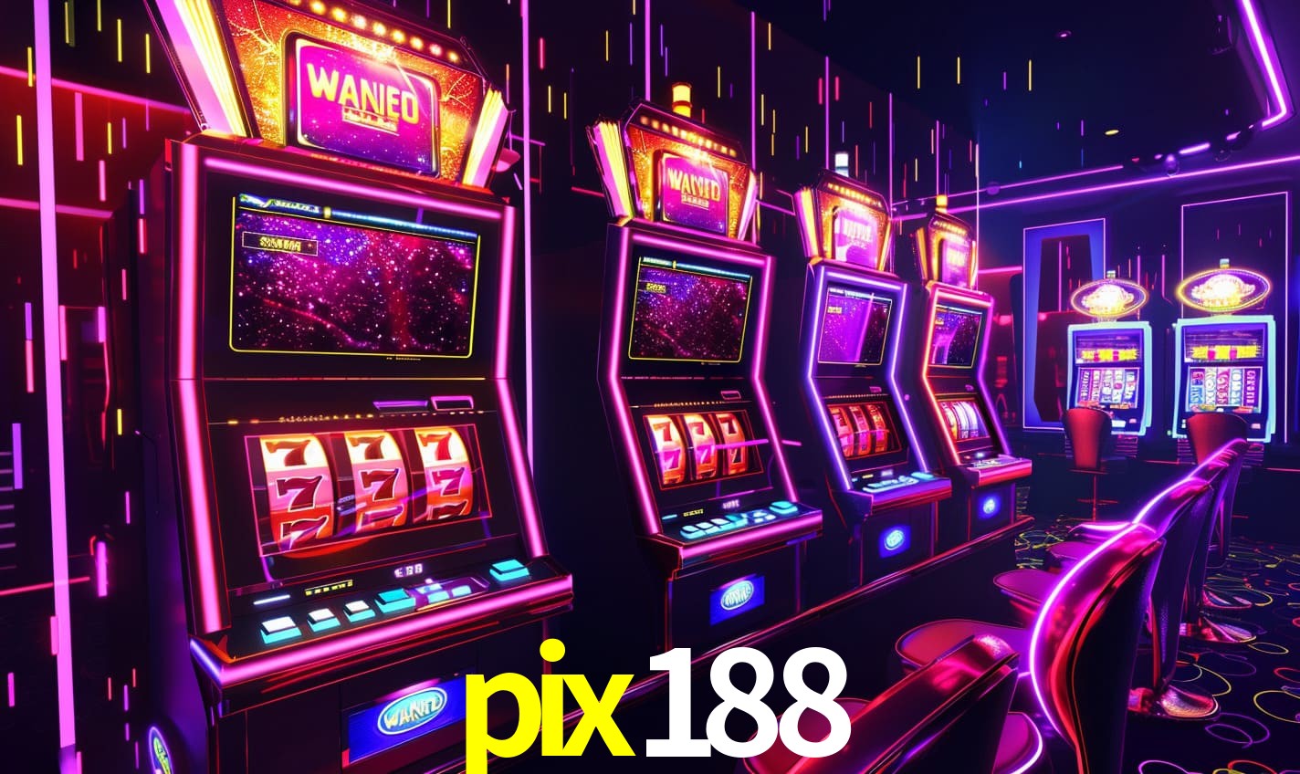 A Emoção da Loteria na pix188: Uma Chance de Mudança de Vida