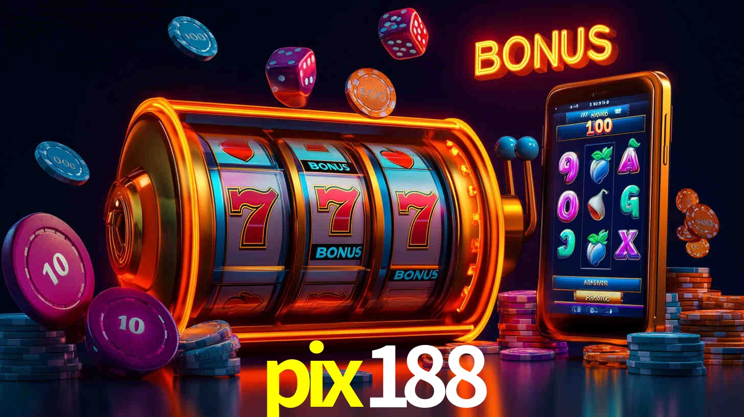 Descubra o Programa VIP da pix188: Vantagens Exclusivas para Jogadores