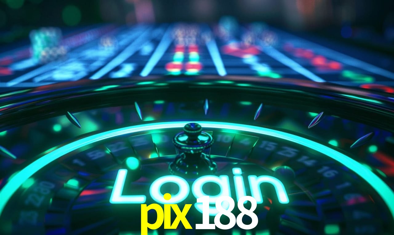 Casino Ao Vivo pix188