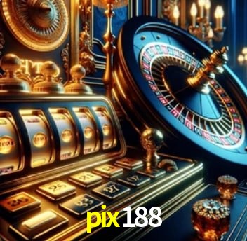 Estatísticas do Jogo pix188
