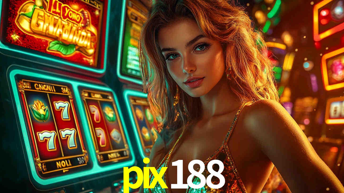 Live Casino pix188