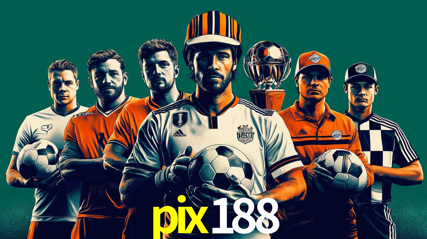 Descubra a Essência do pix188: Nossa História e Compromissos