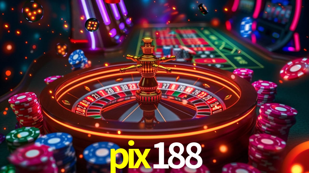 Programa VIP pix188