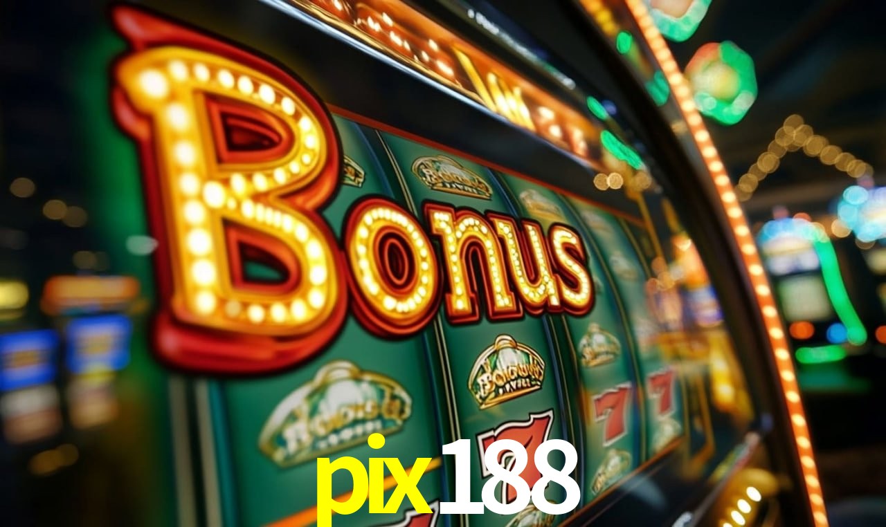 pix188 Belo Horizonte - Promo Tips