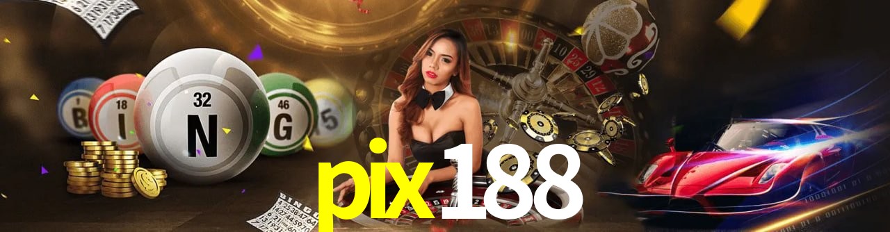 pix188 São Paulo - Top Slots