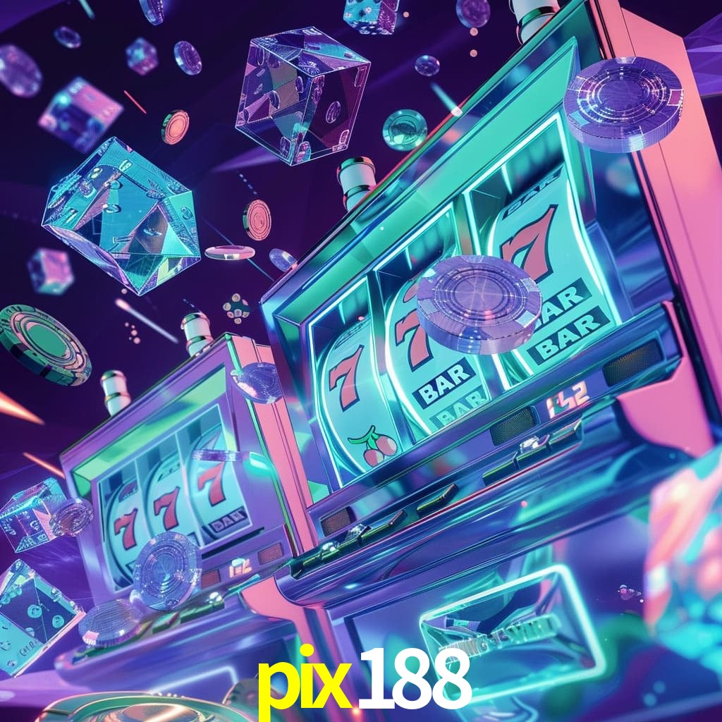 Interface Premium pix188