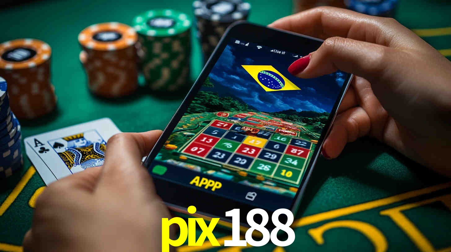 Explorando a Categoria de Eventos em Apostas na pix188