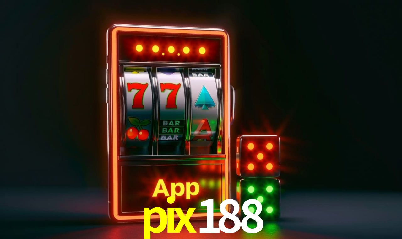 Integração de APIs pix188