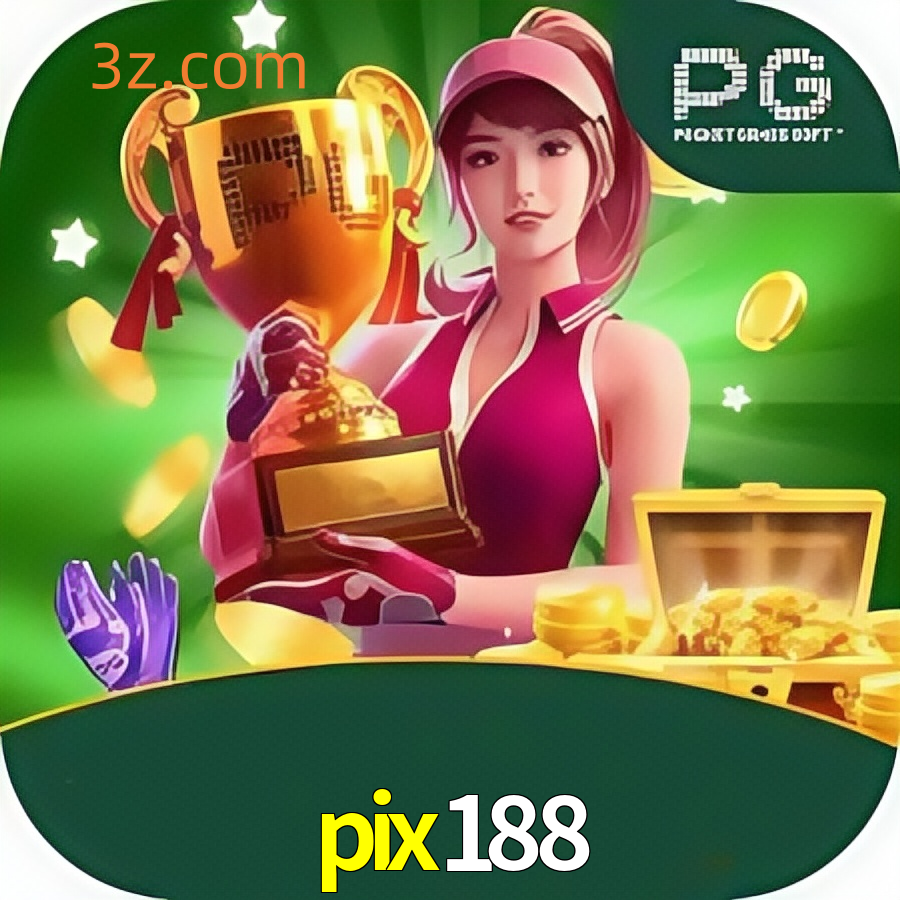 Plataforma pix188